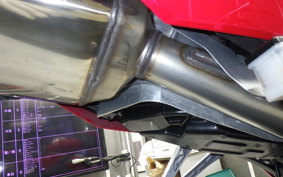 HONDA CBR600RR 2024 PC40