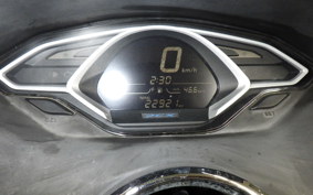 HONDA PCX125 2023 JF81