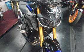 YAMAHA MT-09 SP ABS 2019 RN52J
