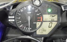 YAMAHA YZF-R1 2012