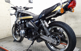 KAWASAKI ZEPHYR400K 2008 ZR400C