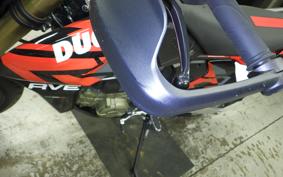 DUCATI HYPERMOTARD698 2025