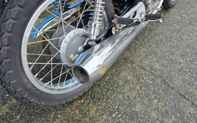 HONDA GB250 CLUBMAN 1 MC10