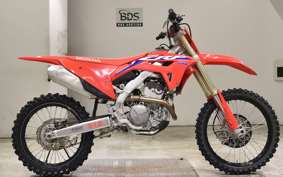 HONDA CRF250 RALLY 2017 ME12