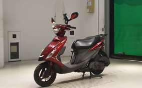 SUZUKI ADDRESS V125 S 1993 CF4MA