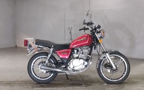 SUZUKI GN125 H PCJG9