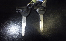 YAMAHA GEAR Gen.2 UA08J