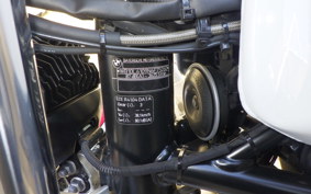 BMW R NINE T PURE 2022