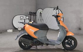 SUZUKI LET`S4 CA45A