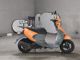 Фото Suzuki LET's 4 с японского аукциона