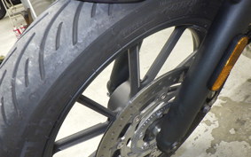 TRIUMPH SPEED TWIN 900 2023