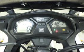 HONDA CBR650F 2016 RC83