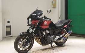 HONDA CB400SF GEN 4 A 2015 NC42
