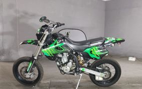 KAWASAKI D-TRACKER LX250E