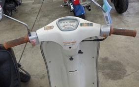 HONDA JULIO AF52