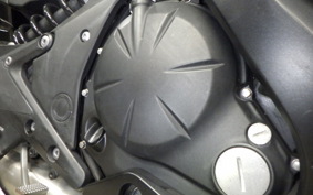 KAWASAKI NINJA 400 2017 EX400E