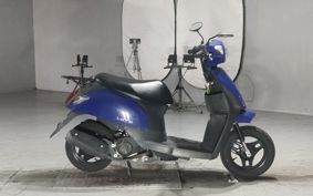 SUZUKI LET's CA4AA