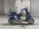 Фото Suzuki LET's с японского аукциона