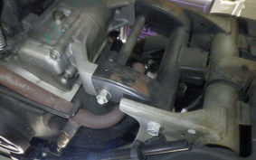 SUZUKI ADDRESS V50 Gen.2