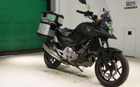 HONDA NC700X 2014 RC63