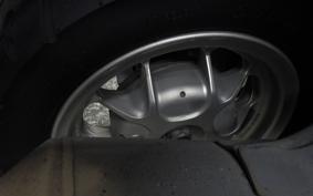 HONDA LEAD 125 2001 JF45
