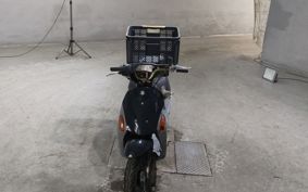 SUZUKI LET's 4 CA41A