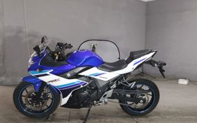 SUZUKI GSX250 R DN11A
