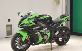 KAWASAKI ZX 10 NINJA ABS 2017