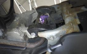SUZUKI ADDRESS V50 CA4BA
