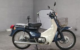 HONDA SUPER CUB90 HA02