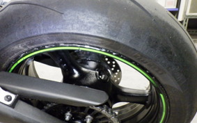 KAWASAKI ZX 10 NINJA ABS 2018