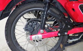 HONDA CT125-2 JA65