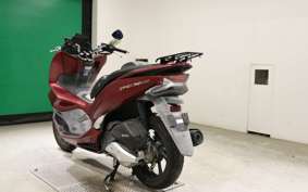 HONDA PCX 150 ABS 2015 KF30