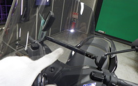 YAMAHA NMAX155-3 2023 SG92J