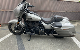 HARLEY FLHXSE SG CVO 2024 PX6
