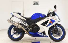 SUZUKI GSX-R1000 2008