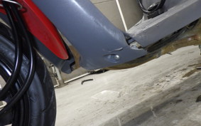 SUZUKI LET's 4 CA45A