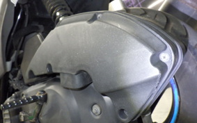 SUZUKI ADDRESS V125 S 2000 CF4MA