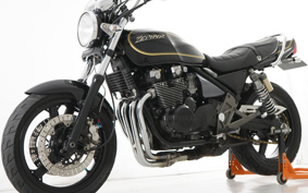 KAWASAKI ZEPHYR400K 2002 ZR400C