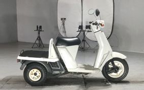 HONDA GYRO TA01