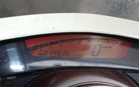 YAMAHA MAXAM 250 SG21J