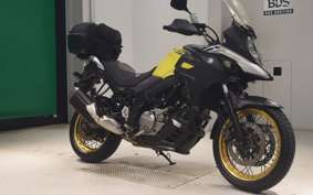 SUZUKI DL650 ( V-Strom 650 ) XTA 2017 C733A