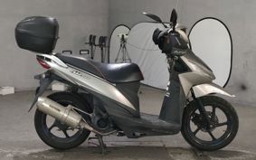 SUZUKI ADDRESS V110 CE47A