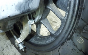 HONDA ﾀﾞﾝｸ 2022 AF74