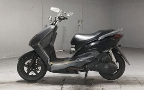YAMAHA CYGNUS 125 X SE12J