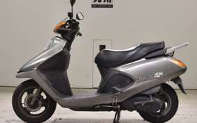 HONDA SPACY 100 1988 JF13