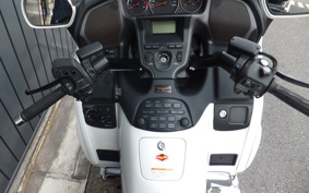 HONDA GL1800 GOLDWING  2007 SC47