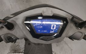 YAMAHA CYGNUS125XSR SED8J