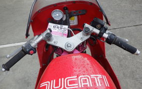 YAMAHA YSR50 1996 2AL