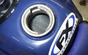 YAMAHA LANZA 4TP